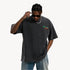 Graphic T-Shirt – Harajuku Vintage Oversized Streetwear Y2K Summer T-Shirt